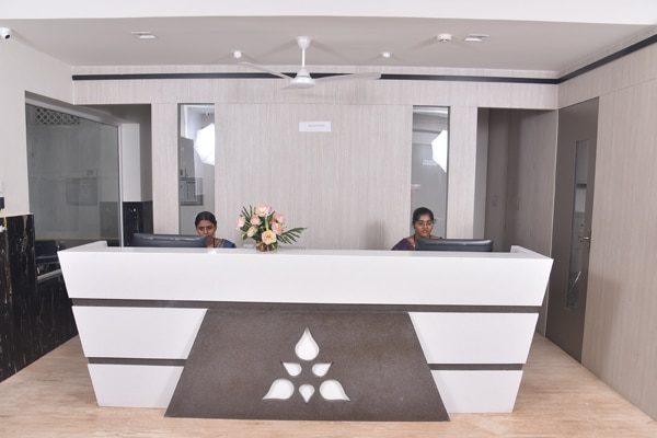 Arun Hospital, Munichalai Road, Madurai