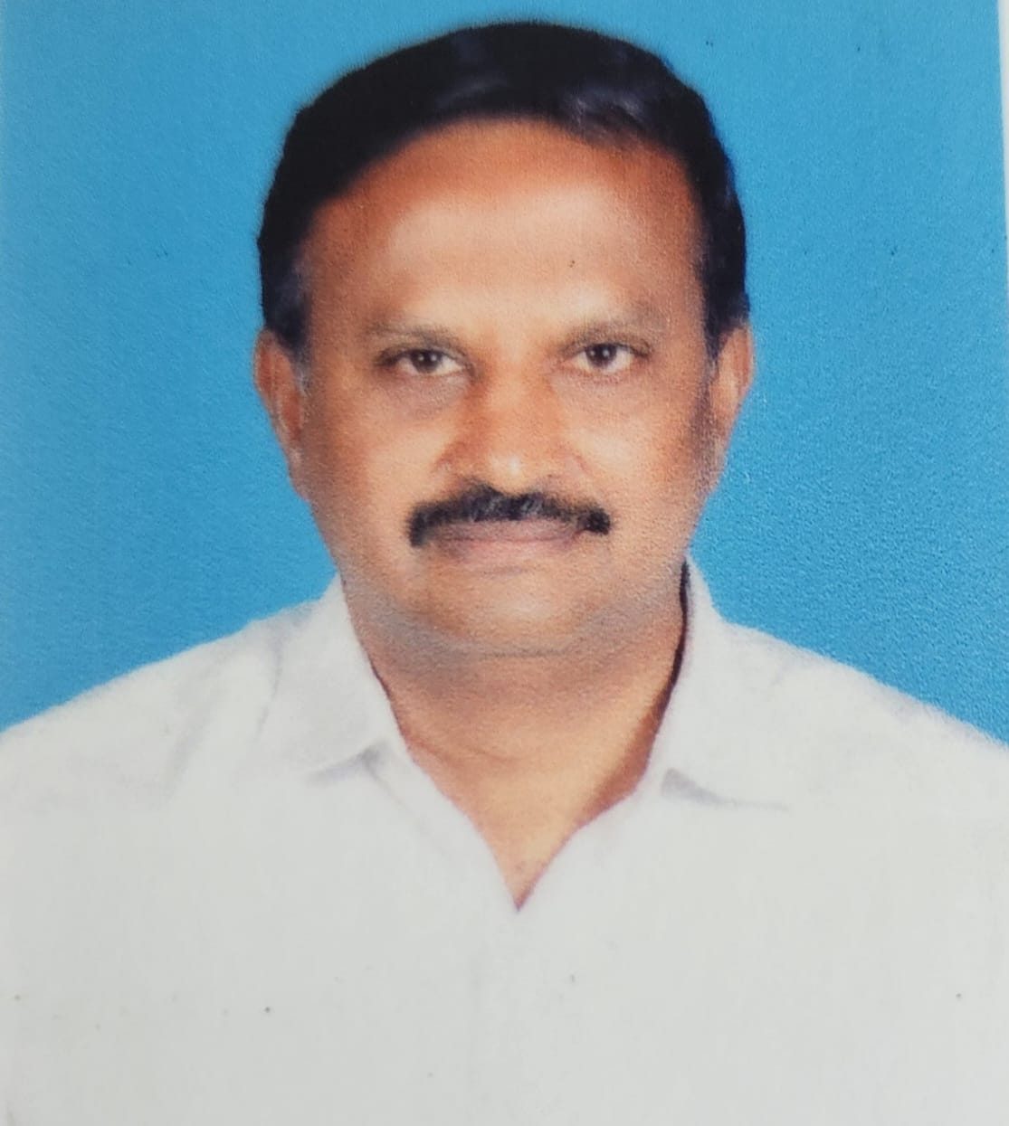 B. Jeyakumar, managing partner